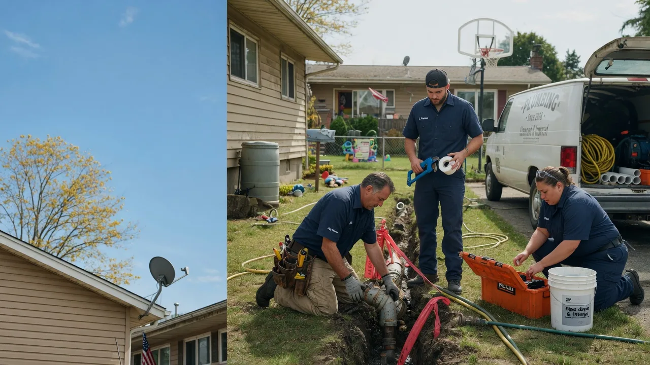 Garbage Disposal Replacement in Elkville, IL near me
